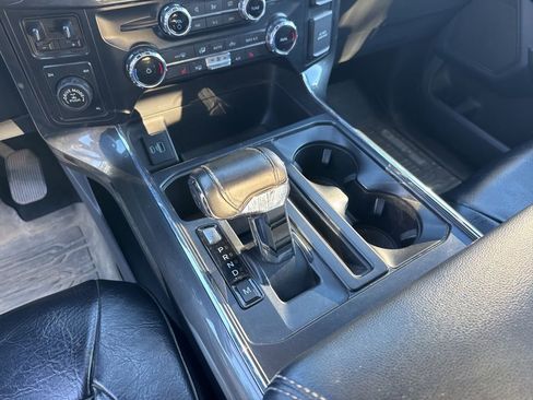 Used 2022 Ford F150 XLT w/ Equipment Group 302A High image 11