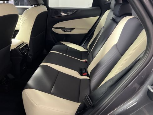 Used 2024 Lexus NX 350 AWD image 25