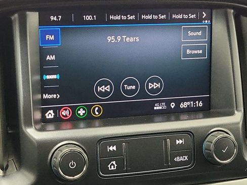 Certified 2022 Chevrolet Colorado LT w/ Luxury Package image 12