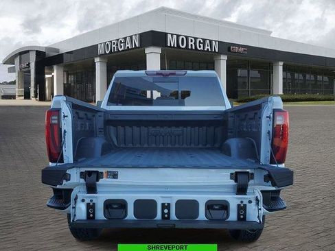 New 2026 GMC Sierra 2500 Denali w/ Denali Reserve Package image 8