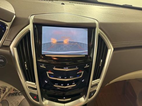 Used 2015 Cadillac SRX Luxury w/ Driver Awareness Package image 37