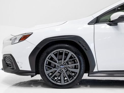 Used 2022 Subaru WRX GT AWD/4WD image 27