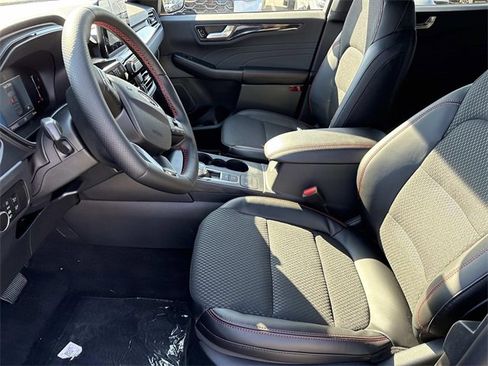 New 2026 Ford Escape ST-Line w/ Cold Weather Package image 23