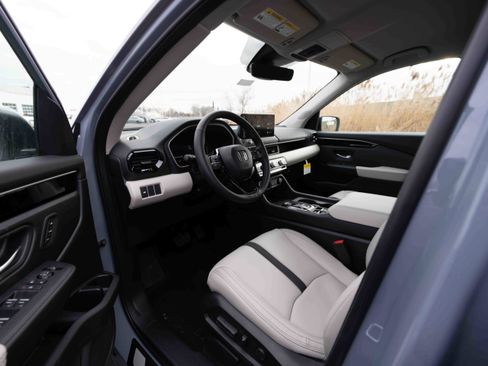 New 2026 Honda Passport RTL image 8