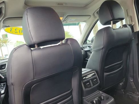 Certified 2023 MAZDA CX-9 Touring AWD/4WD image 11