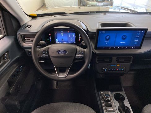 New 2026 Ford Maverick XL w/ 4K Tow Package image 11