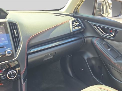 Used 2023 Subaru Forester Sport AWD/4WD image 25