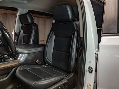 Used 2023 Chevrolet Silverado 1500 RST w/ All Star Edition Plus image 25