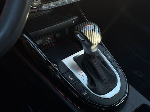 Certified 2023 Kia Forte GT w/ GT2 Package image 38