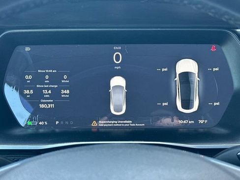 Used 2017 Tesla Model S 75 RWD image 26