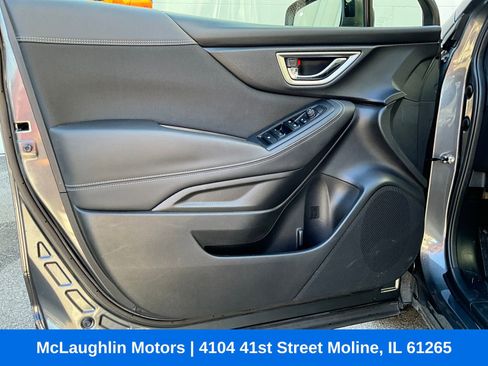 Certified 2021 Subaru Forester Premium w/ Popular Package #1 image 24