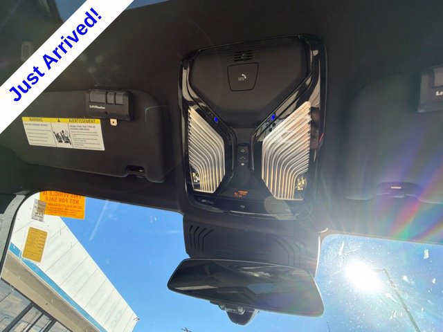 Used 2023 BMW X3 sDrive30i w/ Premium Package RWD image 31