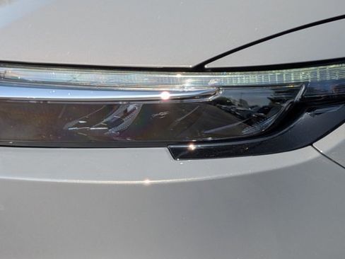 Certified 2023 Honda CR-V EX-L image 9