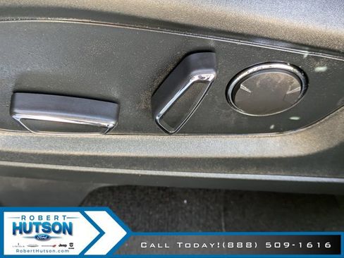 Used 2020 Ford Explorer Limited w/ Class III Trailer Tow Package image 19