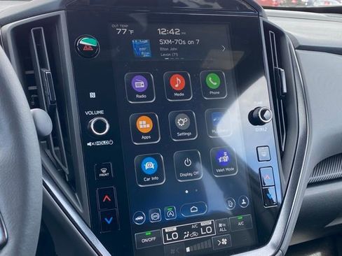 New 2026 Subaru Crosstrek 2.5i Wilderness image 22