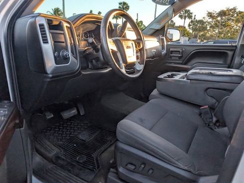 Used 2016 GMC Sierra 1500 SLE w/ SLE Value Package image 7