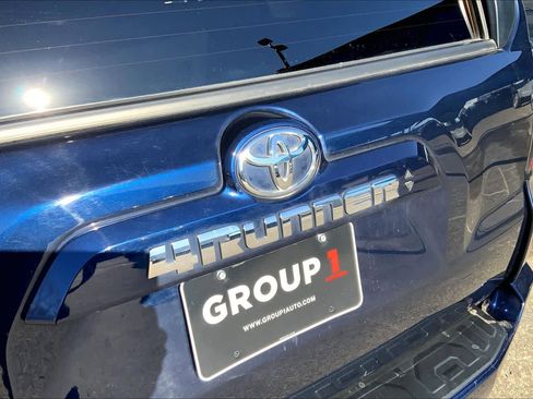 Used 2023 Toyota 4Runner SR5 image 29