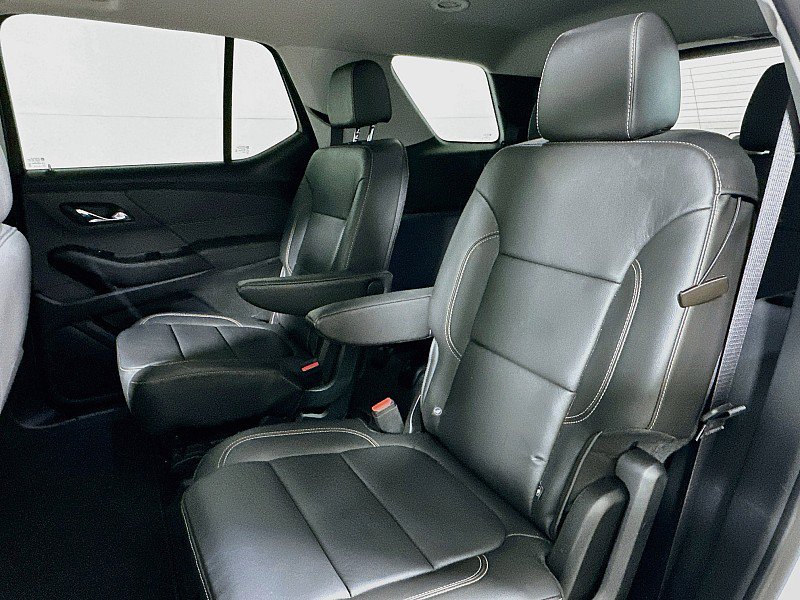 Used 2020 Chevrolet Traverse RS AWD/4WD image 22