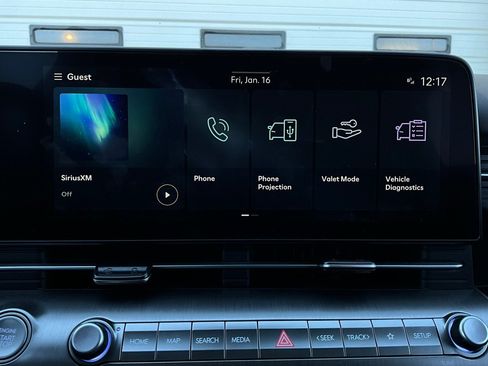 Used 2025 Hyundai Kona SEL image 30