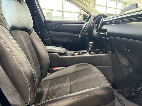 Used 2024 MAZDA CX-50 AWD 2.5 S w/ Select Package image 24