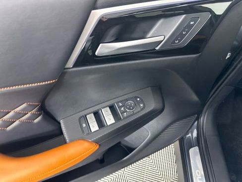 New 2025 Mitsubishi Outlander SEL image 22