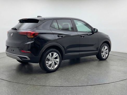 Used 2025 Buick Encore GX Preferred image 9