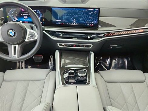 Used 2026 BMW X6 M60i image 20