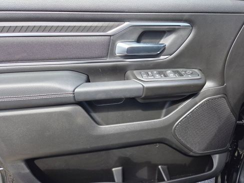 New 2026 RAM 1500 Big Horn RWD image 14