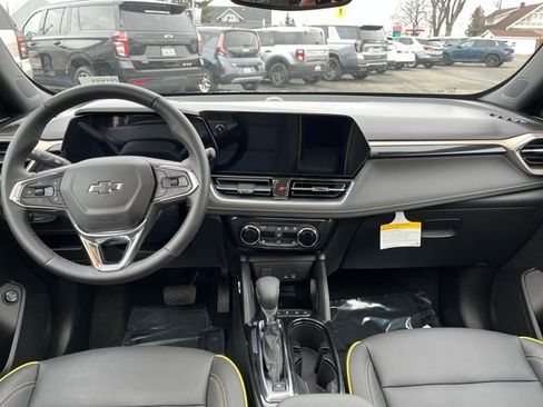New 2026 Chevrolet TrailBlazer ACTIV w/ Convenience Package image 9