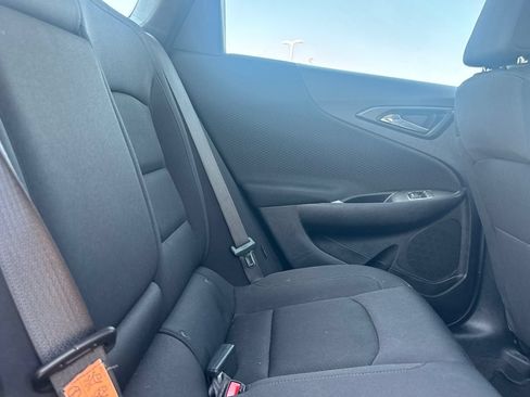 Used 2025 Chevrolet Malibu LT FWD image 29