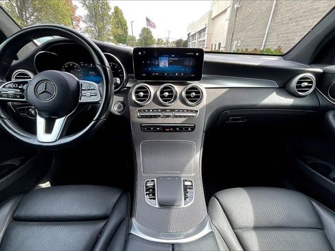 Certified 2022 Mercedes-Benz GLC 300 4MATIC image 15