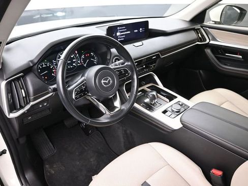 Certified 2024 MAZDA CX-90 3.3 Turbo w/ Preferred Plus image 10