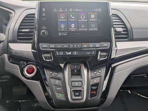 Certified 2022 Honda Odyssey Elite image 15