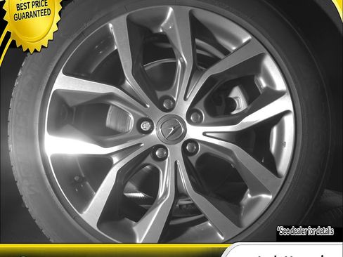 Used 2024 Acura MDX SH-AWD w/ Advance Package image 25
