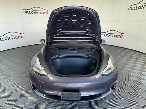 Used 2018 Tesla Model 3 Long Range image 14