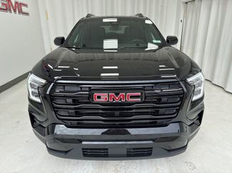 New 2026 GMC Terrain Elevation w/ Black Edition video 2