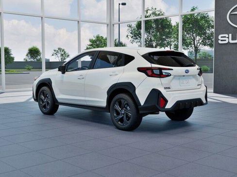 New 2026 Subaru Crosstrek 2.5i AWD/4WD image 4