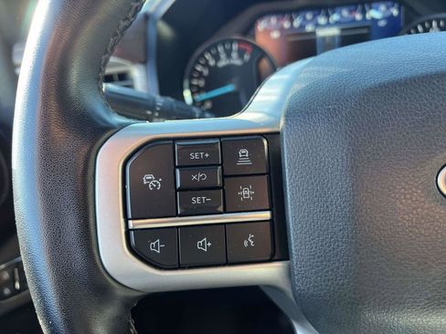 Used 2022 Ford Expedition Limited image 28