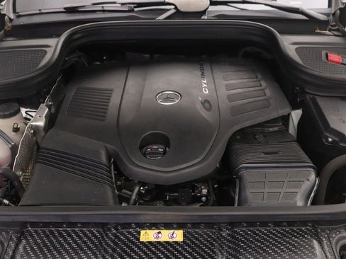 Certified 2023 Mercedes-Benz GLE 450 4MATIC image 26