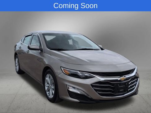 Used 2024 Chevrolet Malibu LT FWD image 8