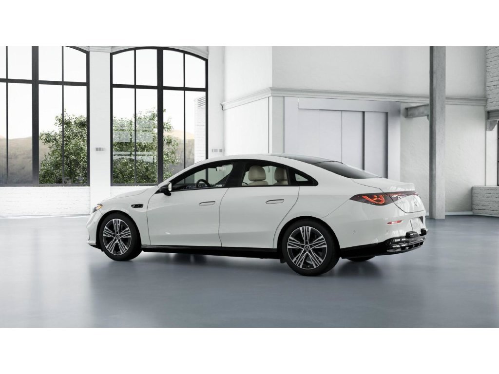 New 2027 Mercedes-Benz CLA 350 image 31