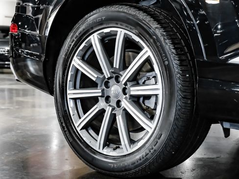 Used 2019 Audi Q7 3.0T Premium Plus w/ Premium Plus Package image 58