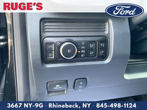Used 2025 Ford F350 Lariat w/ Lariat Ultimate Package AWD/4WD image 20