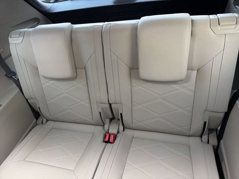 New 2026 Volkswagen Atlas SE AWD/4WD image 23