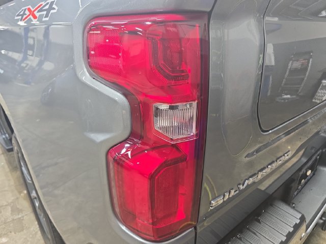 New 2026 Chevrolet Silverado 1500 RST w/ All Star Edition Plus AWD/4WD image 36