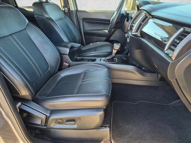 Used 2020 Ford Ranger Lariat RWD image 20