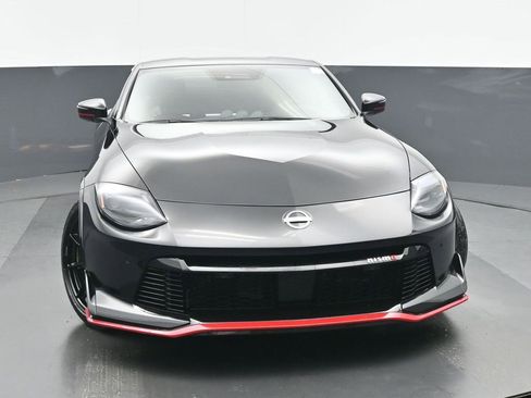 Used 2024 Nissan Z NISMO w/ Floor Mat Package image 8