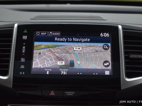 Used 2016 Honda Pilot Elite image 27
