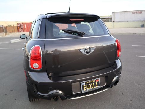 Used 2015 MINI Cooper Countryman S image 17