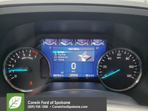 Used 2024 Ford Expedition XLT image 31